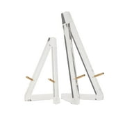 Beth Kushnick Acrylic Easels - Set of 2