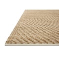thumbnail image 6 of Angela Rose x Loloi Colton Natural / Ivory 7'-6" x 9'-6" Area Rug, 6 of 11
