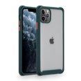 thumbnail image 1 of iPhone 11 Pro Max Phone Case, Strong Protective, Shock Resistant, Simple, Stylish for iPhone 11 Pro Max Phone Case Midnight Green, 1 of 4