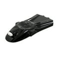 thumbnail image 1 of New Motorcycle Rear Tail Mount License Plate Bracket Fender With lamp For BMW R NINE T r9t R NINET 2014-2023 2022 2021 2020 2019, 1 of 6