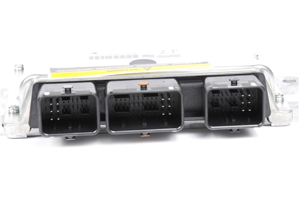 Engine Control Module
