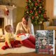 thumbnail image 5 of Calendario de Adviento para Perros | Calendario de Cuenta Regresiva Navideña con Golosinas | Regalo Navideño para Mascotas | Adorno para Árbol de Navidad para Perros, 5 of 5