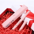 thumbnail image 2 of 5 Colours Smooth Lipstick Long Lasting Lip Gloss Non Drying Lip Plumper Not Fade, 2 of 9