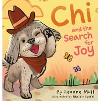 Chi and the Search for Joy, (Hardcover)