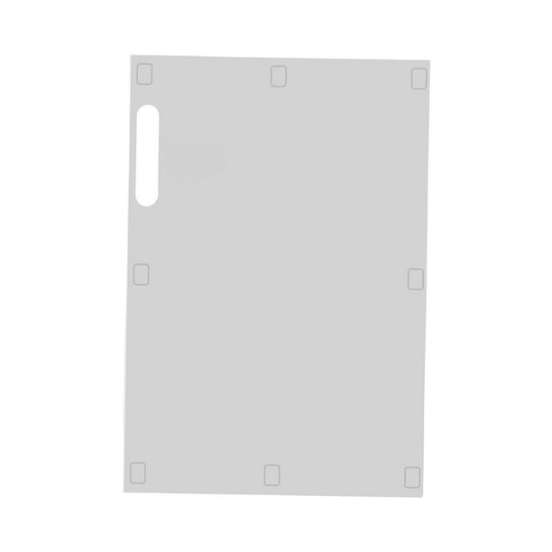 Dog scratch sales pad for door