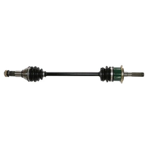 Tytaneum Front Right CV Axle 813-0029