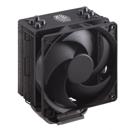 Cooler Master Hyper 212 Black Edition Cooling Fan/Heatsink