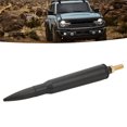 thumbnail image 4 of Car Roof Antenna, Convenient To Install Sporty Design Signal Improving Car  Antenna Lasting Performance  For Car, 4 of 8