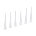thumbnail image 3 of Puntas De Pipeta Para Líquidos, Juego De Puntas De Pipeta De Alta Transparencia, Plástico A Prueba De Fugas, Universal, 1000 Piezas Para Análisis De Laboratorio, Proyectos, 3 of 7