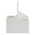 thumbnail image 4 of Dixie 400DC 4-Compartment Drink Carrier - 8"L x 3 63/100"W x 10 13/100"H, 4 of 4