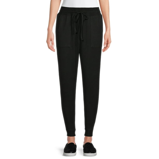 time and tru joggers