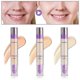 thumbnail image 3 of Corrector de cobertura, crema correctora facial hidratante, maquillaje duradero, herramientas cosméticas para mujeres, 03, 3 of 5