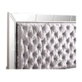 thumbnail image 6 of Home Square 2-Piece Set with King Panel Bed and 2-Drawer Nightstand, 6 of 15