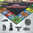 thumbnail image 4 of USAopoly Adult Monopoly National Lampoons Christmas Vacation Board Game, 4 of 9
