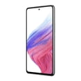thumbnail image 4 of Smartphone Samsung Galaxy A53 5G 8GB RAM 128GB ROM Negro Desbloqueado, 4 of 4