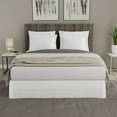thumbnail image 6 of Today's Home Basic Microfiber Tailored Bedding Collection, 6 of 9