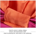 thumbnail image 5 of BESTYASH 2 Pcs Satin Turban For Sleeping Women Hair Protection Windy Days, 5 of 8