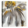 thumbnail image 3 of Lively II Yellow Flower by Willowbrook Art Print, 3 of 3