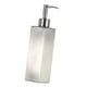 thumbnail image 1 of Loción De Acero Inoxidable Para Lociones De Aceites Esenciales Jabón 350ml Macarena Dispensador de loción, 1 of 7