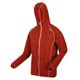 thumbnail image 3 of Regatta - Sudadera con Cremallera Yonder para Hombre (Naranja Oxidado), 3 of 4