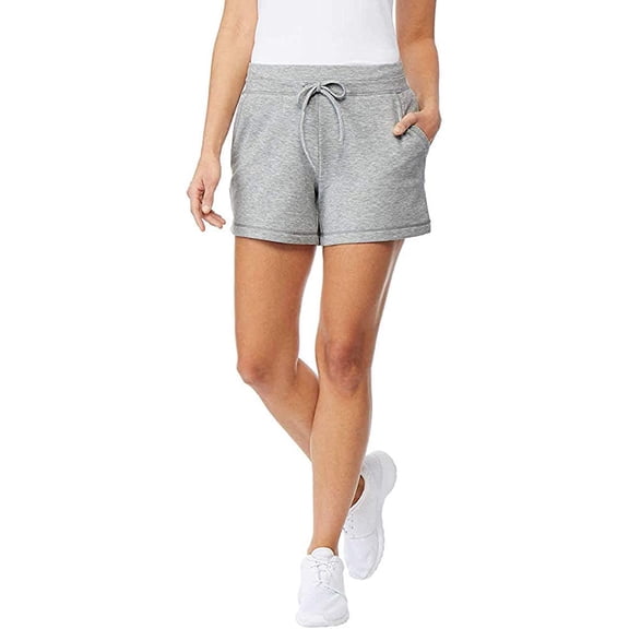32 DEGREES Womens Lightweight Lined Shorts;Large