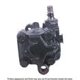 thumbnail image 2 of CARDONE Reman 21-5805 Power Steering Pump fits 1990-1994 Hyundai, Mitsubishi, 2 of 4