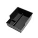 thumbnail image 2 of Caja de almacenamiento para reposabrazos de consola central de automóvil, soporte de almacenamiento secundario resistente, 2 of 8