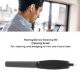 thumbnail image 4 of Cleaning Kit, ABS  Brush Flexible Portable  for Sound Tube, 4 of 8