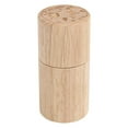 thumbnail image 4 of Under 5$ Portable Pin Cylinder Wooden Sewing Storage Box,Kaireo Wooden Sewing Needle Holder Pincushion Pin Holder Storage Case Pin Cushion and Lid for Stitching Hand Crafts Knitting Women, 4 of 9