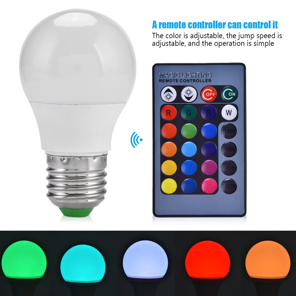 Amazon Com Rgb Led Light Bulbs Amazon Com Rgb Led Light Bulbs