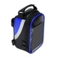 thumbnail image 1 of Bolsa delantera para bicicleta Bolsa resistente para teléfono móvil con bolsillo frontal para bicicleta Liviano Práctico Azul kusrkot Bolsas para tubo delantero de bicicleta, 1 of 8