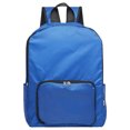 thumbnail image 1 of Floso RPET Foldable 15L Backpack, 1 of 3
