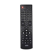 Genuine onn. ONA50UB19E05 ONC50UB18C05 Original TV Remote Control for onn. 4K Ultra HD (2160P) UHD LED TVs