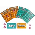 thumbnail image 2 of Age Gap - The Kids vs Adults Trivia Game, 2 of 4