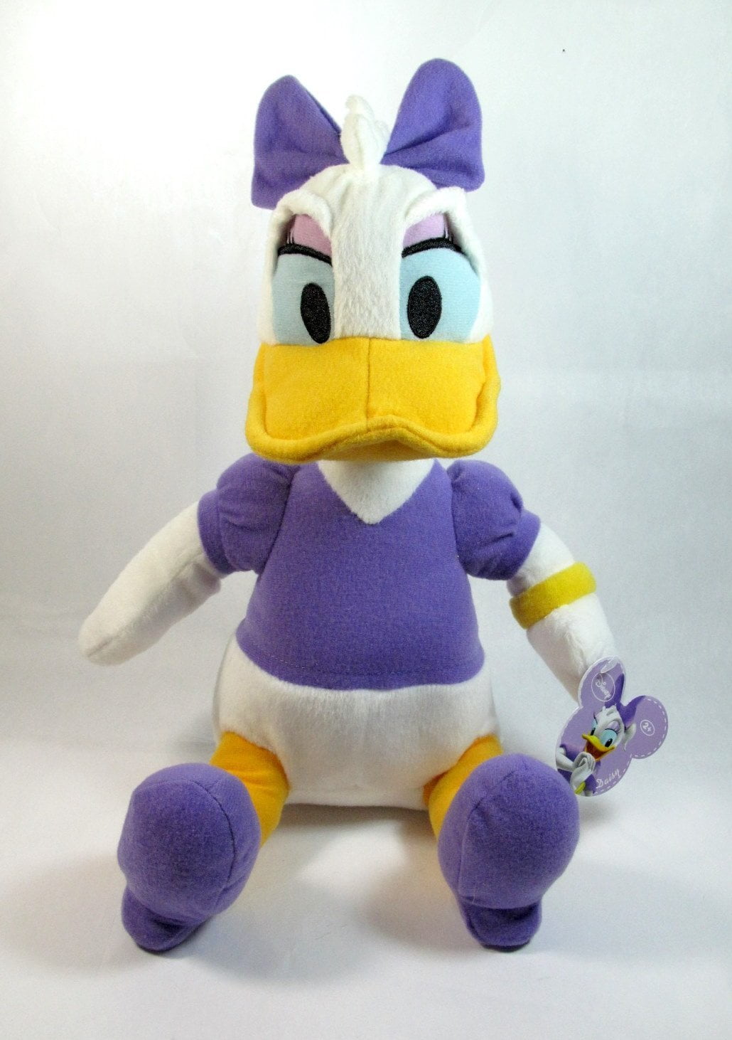 daisy duck plush walmart