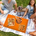 thumbnail image 4 of Silicone Grill Mat For BBQ Grilling , Heavy Duty, Protects From Rust, Easy To Clean, 4 of 8