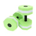 thumbnail image 7 of Fmxomd 1pcs Foam Dumbbell EVA Barbell For Water Aerobics Swimming Training Aid Fitness For Water Aerobics, Swimming Training Aid, 7 of 7