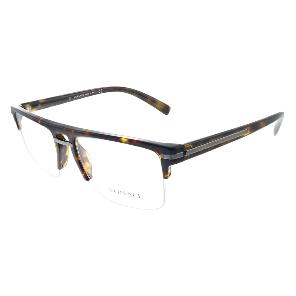 versace greca glasses