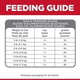 thumbnail image 3 of Feline Adulte - Digestion Parfaite Saumon - Nourriture Sèche pour Chat - 2,72 kg, 3 of 3