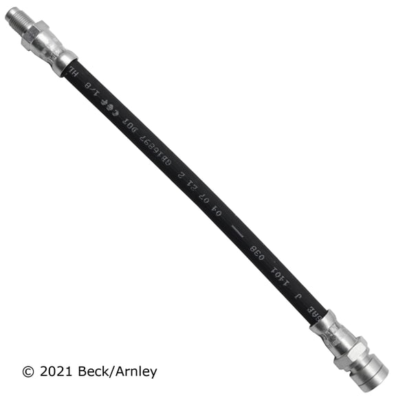 BeckArnley 073-0975 Brake Hose
