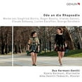 thumbnail image 2 of Gershwin / Kermani - Ode to the Rhapsody - Music & Performance - CD, 2 of 2