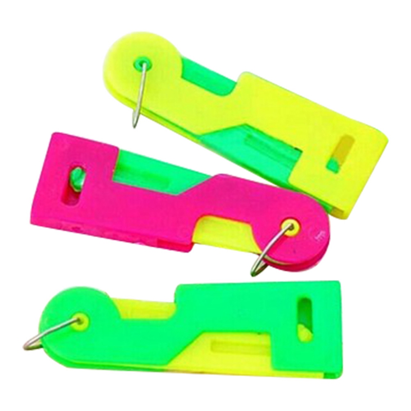 Bohin Easy Needle Threader3"X2"X1.25"