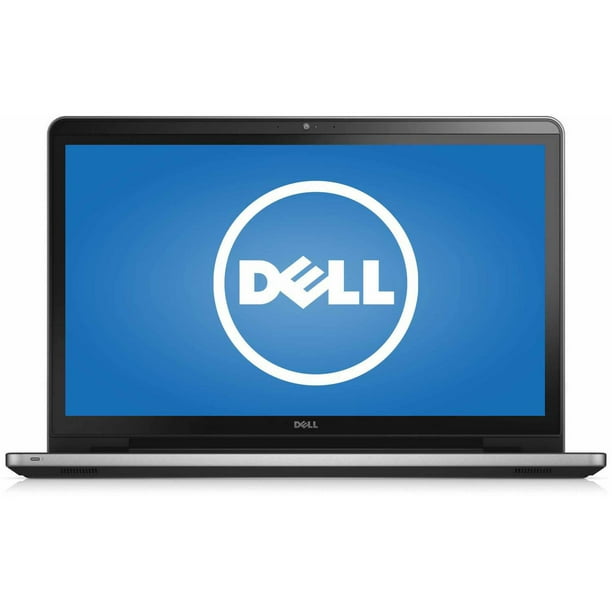 Dell Inspiron 17 5000 Series FHD 17.3Inch Touchscreen Laptop (Intel
