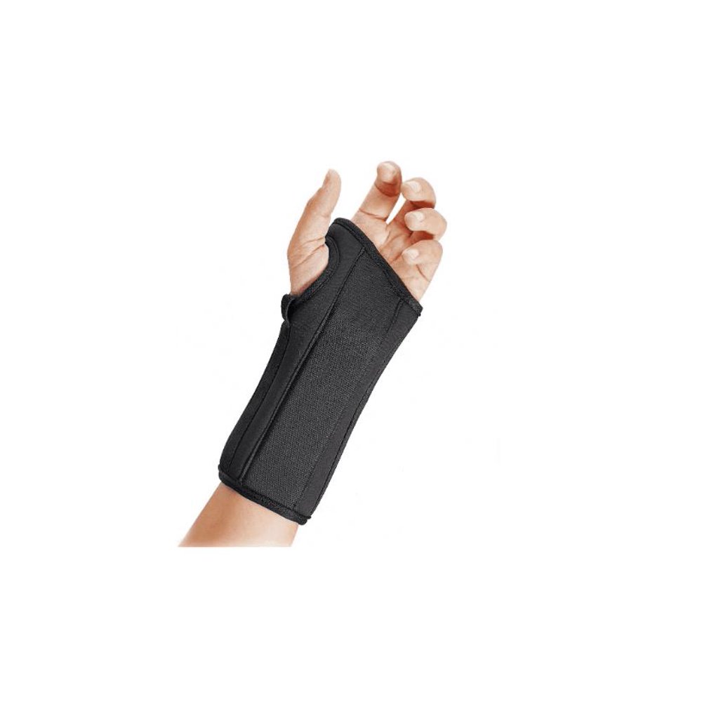 FLA ProLite Professional Grade Left Wrist Splint, Small 8" Walmart