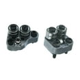 thumbnail image 2 of koolsoo Front Guide Roller Kit Band Saw Power Tool Accessories for Cut Band Saw Two pieces, 2 of 9