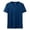 Light Blue, variant on Men's Short Sleeve Round Neck Ice Silk Casual Sports Fitness Outdoor Sweat Wicking T Shirt Microfiber Tee Shirts for Men Men's Big and Tall Shirts Big and Tall T Shirts for Men 3xlt Men's T Shirts