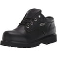 thumbnail image 1 of Lugz Mens Driter Lo Lx Classic Oxford Memory Foam Boot, 1 of 7