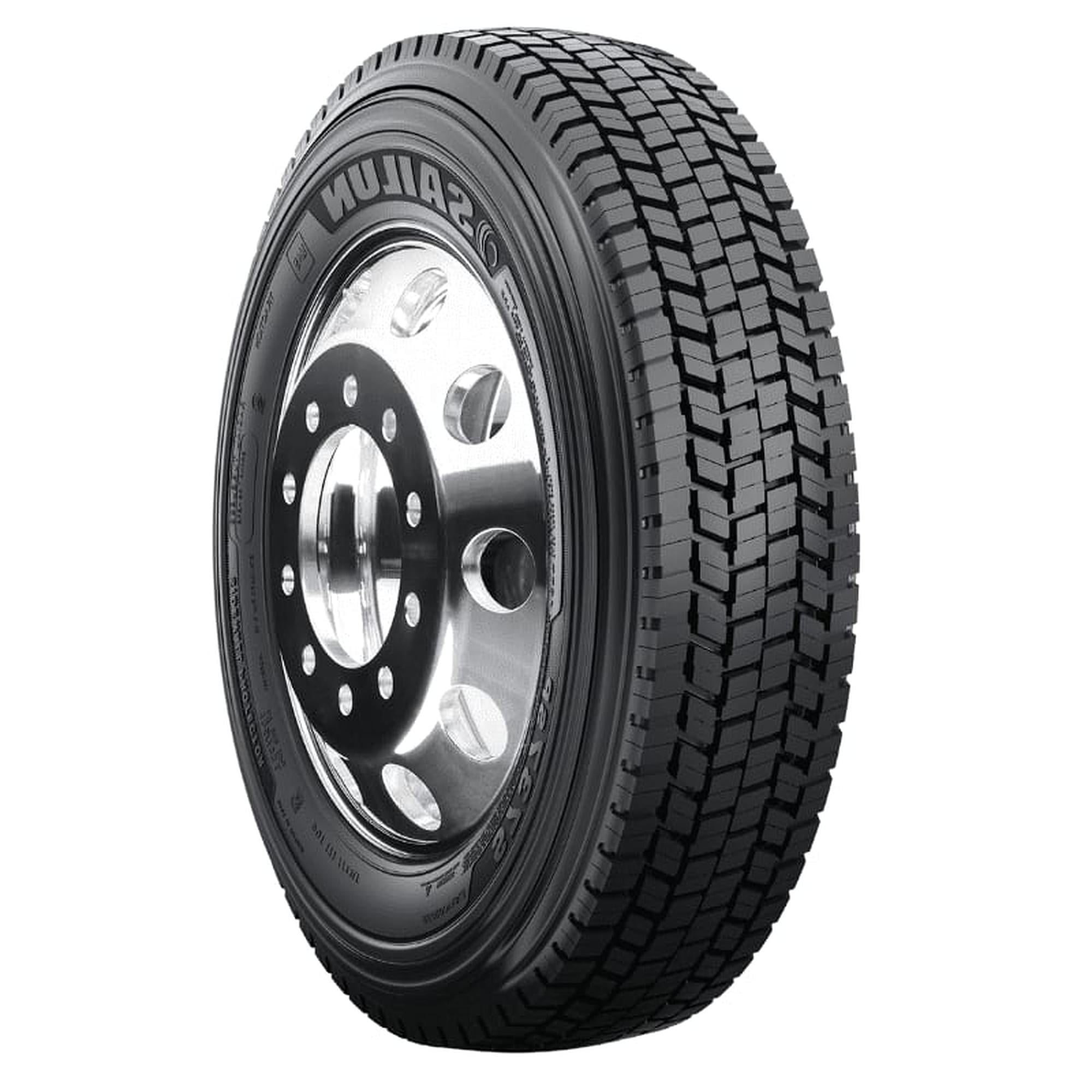 Sailun S737SP 215/75R17.5 135/133L H Commercial Tire