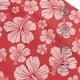 thumbnail image 3 of Balery Red Hibiscus Flower Gorra de béisbol de tamaño ajustable para correr, entrenar y actividades al aire libre. Gorra de papá para todas las estaciones., 3 of 6