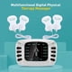 thumbnail image 3 of EMS Electric Muscle Stimulator, Pulse Acupuncture Machine and TENS, 3 of 5